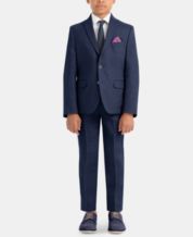 Trajes en macy's store