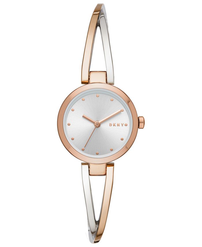 Dkny watches at macy's outlet