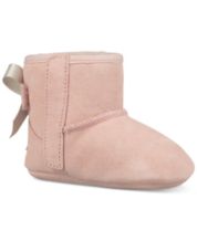 Macys best sale baby uggs