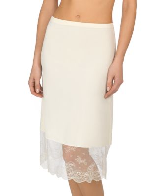 Natori - Infinity Lace Trim Half Slip 780198