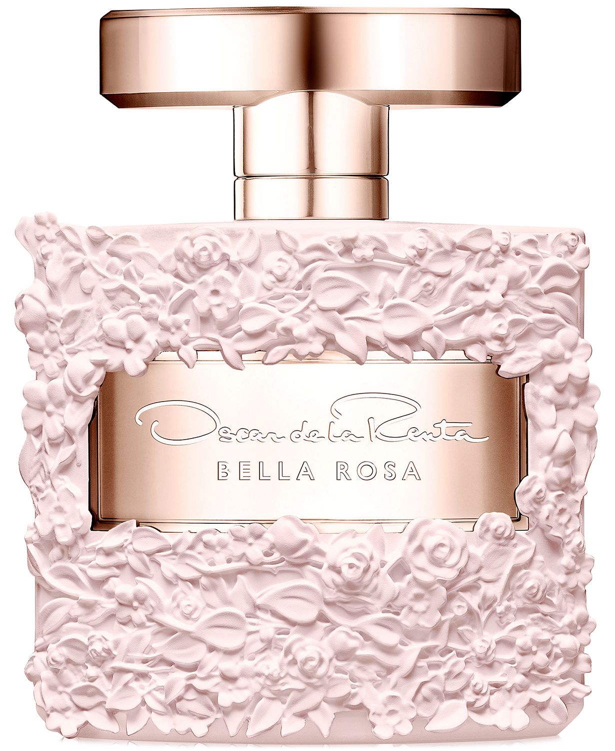 Bella Rosa Eau de Parfum, 3.4-oz.