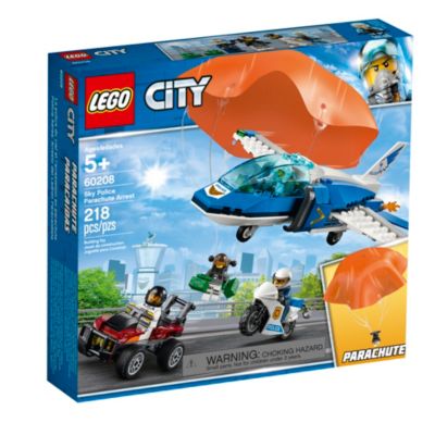 LEGO® - Sky Police Parachute Arrest