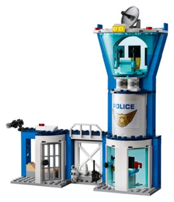 LEGO® LEGO Sky Police Air Base