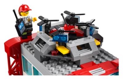 LEGO® Fire Station 60215