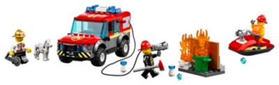 LEGO® Fire Station 60215