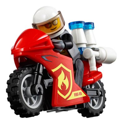 LEGO® LEGO Downtown Fire Brigade