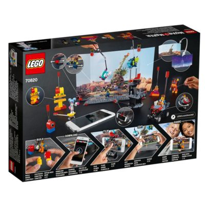 LEGO®  Movie Maker 70820