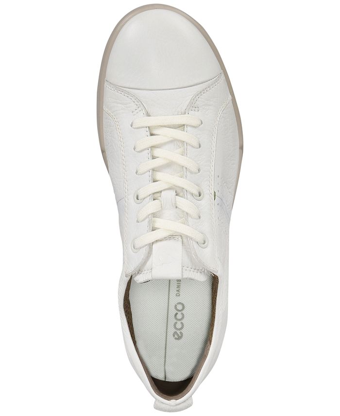 ecco men's collin 2.0 casual tie sneaker