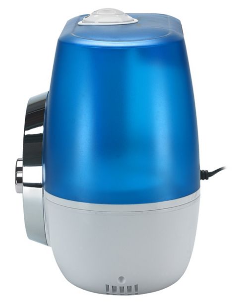 Pure Guardian PureGuardian H1250 Ultrasonic Cool Mist Humidifier