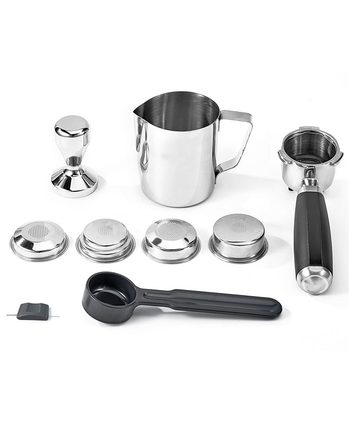 Brim 19 Bar Espresso Maker Macy's