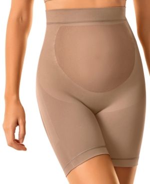 image of Seamless Maternity Support Panty