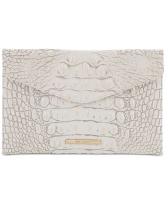 Brahmin envelope clutch on sale