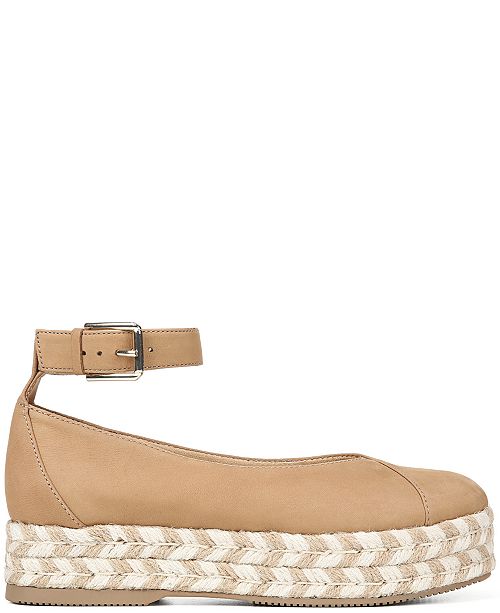 naturalizer espadrilles