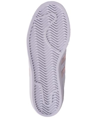 adidas Girls' Originals Superstar Sneakers from Finish Line