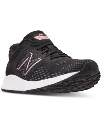 new balance - women's the new running sneaker/grey