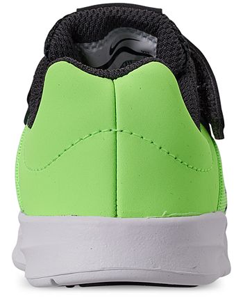 downshifter 8 infant & toddler sneaker