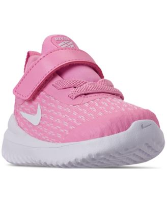 Nike Toddler Girls' Rival Running 