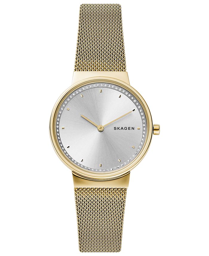 Skagen sales annelie watch
