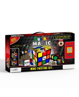 rubik's cube magic set
