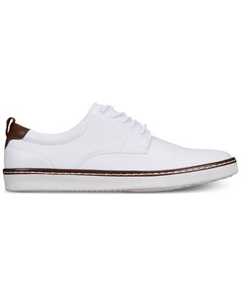 Alfani billy low top discount