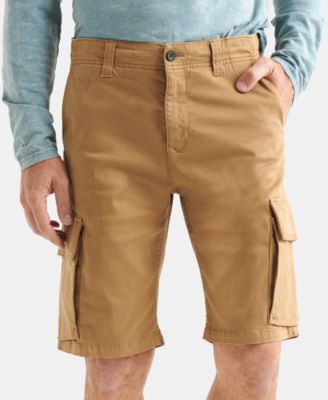 lucky cargo shorts