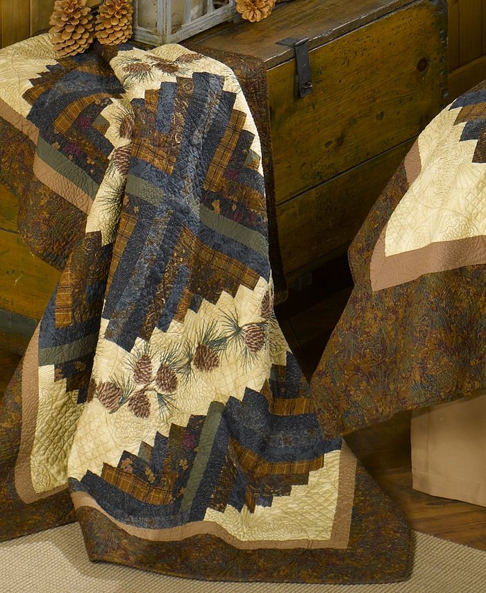 American Heritage Textiles - 
