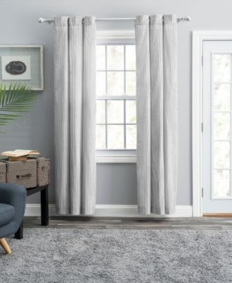 United Curtain Co Inc