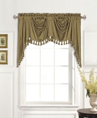 United Curtain Co Inc