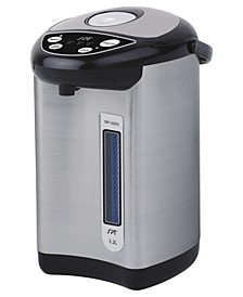 SPT 3.2L Hot water Dispenser with Multi-Temp Feature