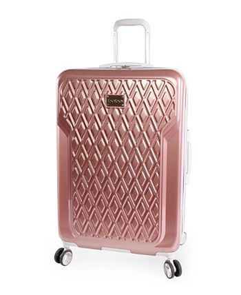 Bebe Alana Spinner Suitcase, 29 - Macy's