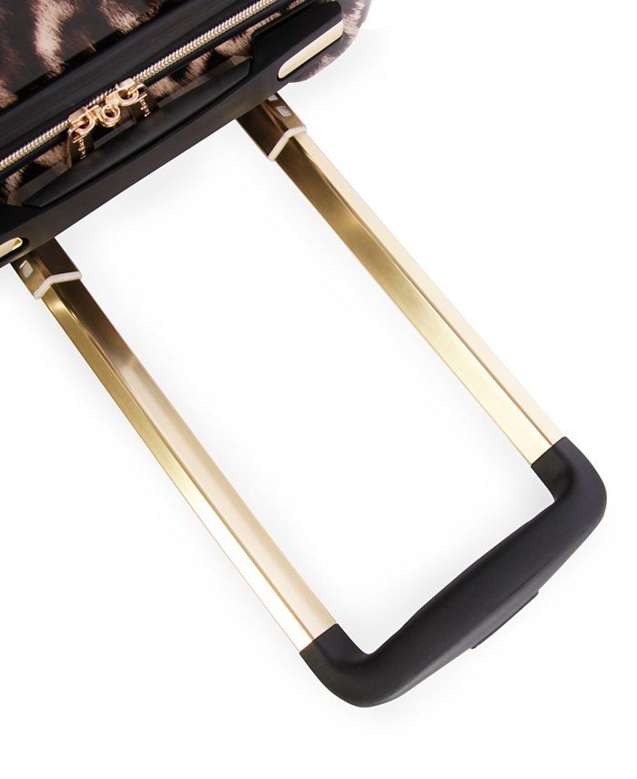 Bebe Adriana Hardside Luggage Collection Macy's