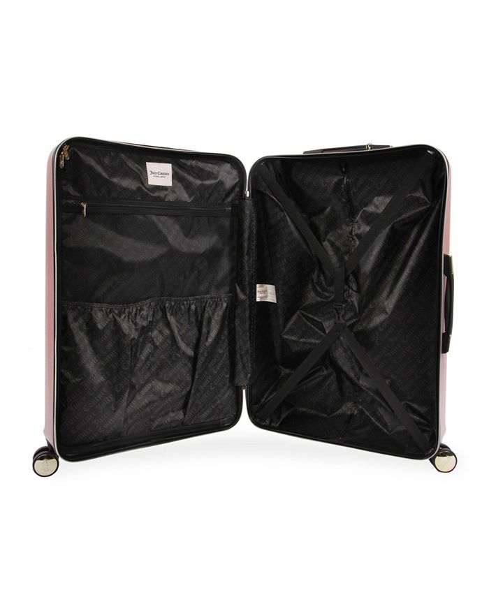 Juicy Couture Grace 29" Spinner Luggage Macy's