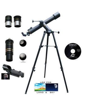 telescope brands