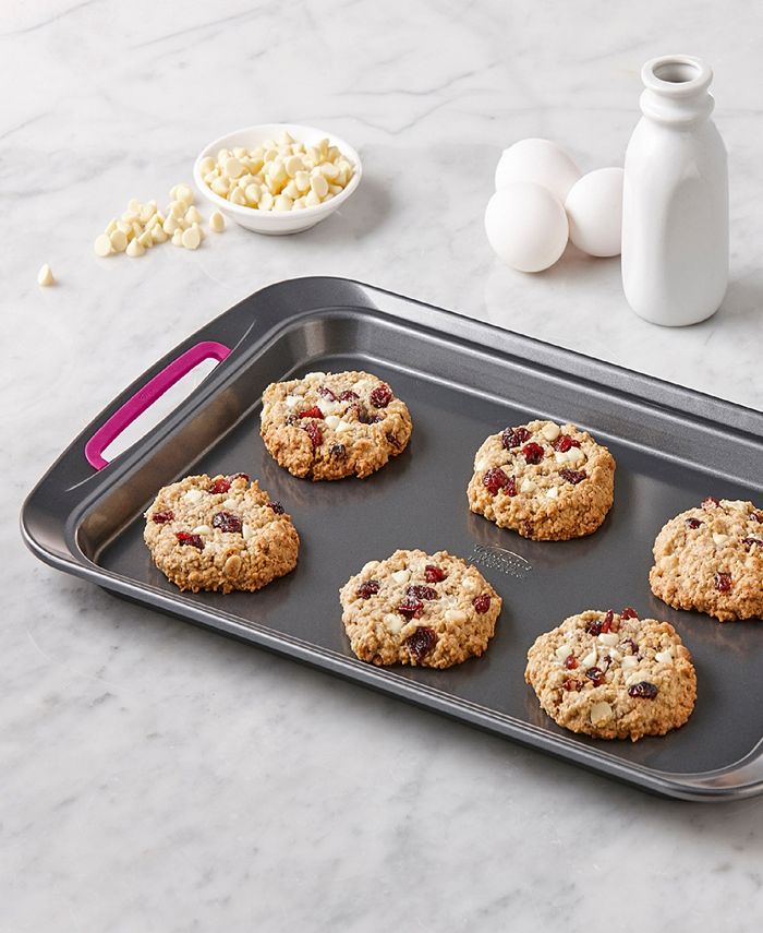 Lapine Trudeau Nonstick Metal 10" x 15" Cookie Sheet & Reviews