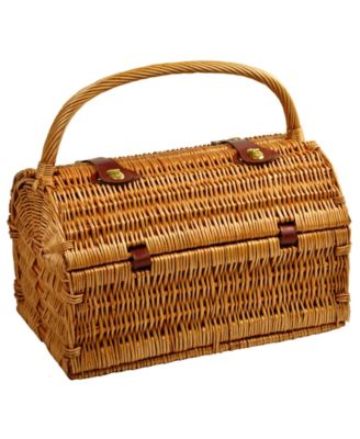 thumbnail image 2 of Premium Picnic Baskets For Every Occasion 2 of 12