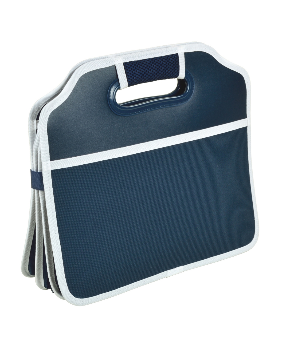 Picnic at Ascot Original 3 Section Folding Trunk, Tailgate, Shopping Organizer