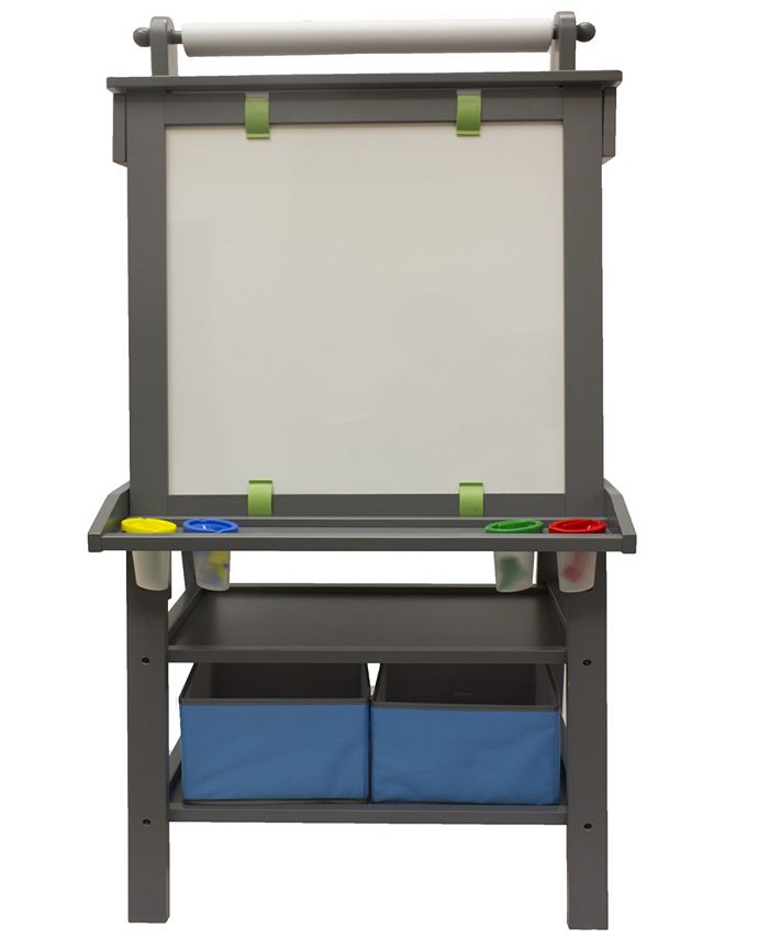 RBO LLC/LITTLE PARTNERS Deluxe Art Easel Macy