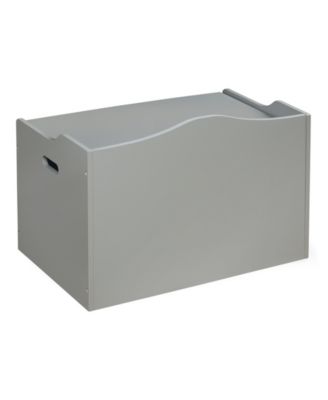 Bench Top And Toy Storage Box