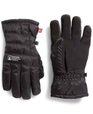 Macy's - Women's Mercury Gloves