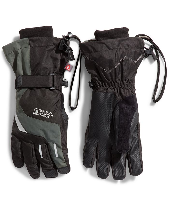 Macy's EMS® Men's Altitude 3In1 Gloves Macy's