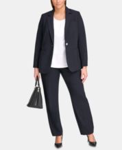 Plus Size Special Occasion Pant Suits: Shop Plus Size Special