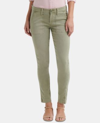 Lucky Brand - Utility Boyfriend Pants