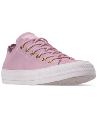 Converse frilly white hotsell