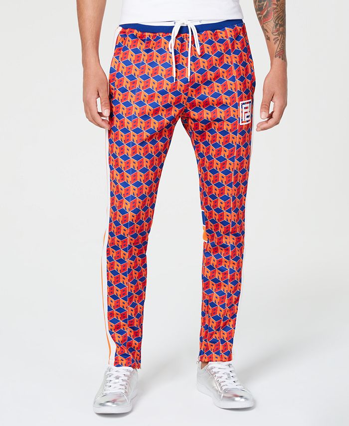 Reason track shop pants