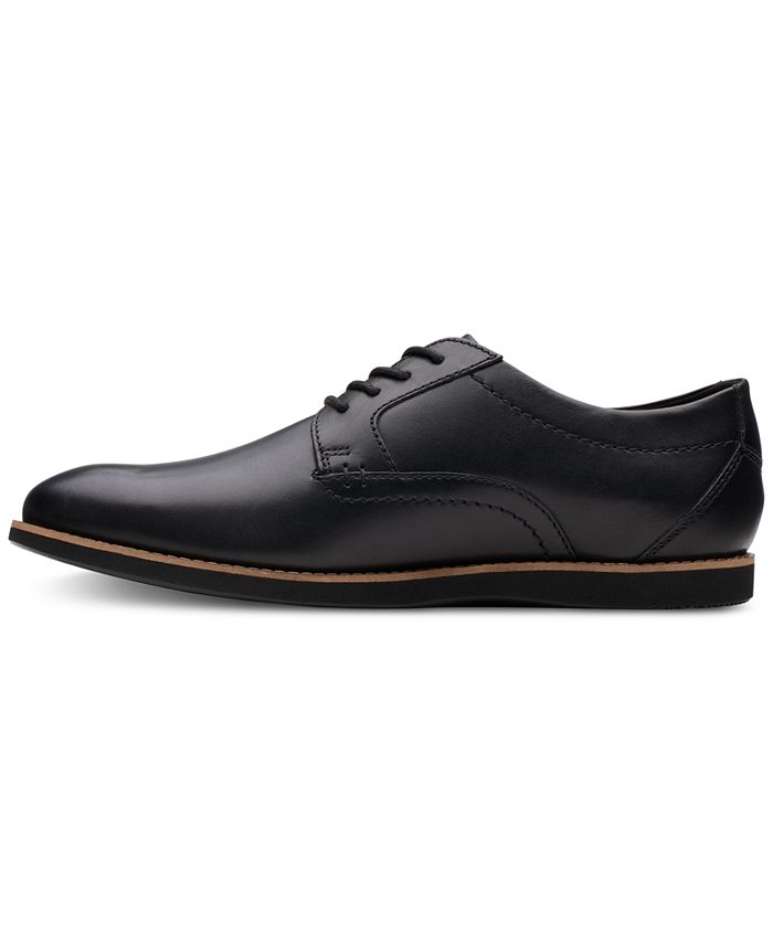 raharto plain clarks
