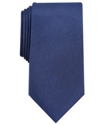 Men's Solid Tie