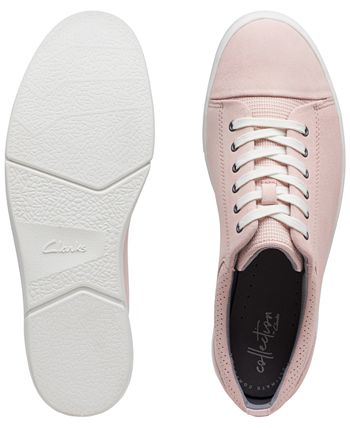 Clarks men's clearance landry vibe sneakers