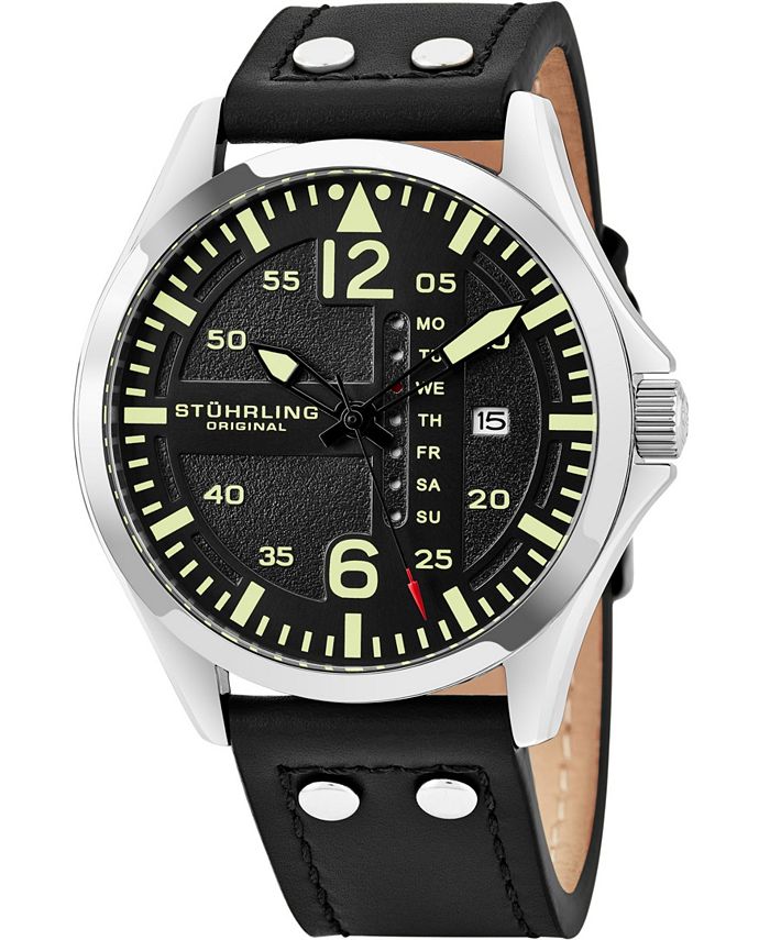 Stuhrling 699 clearance