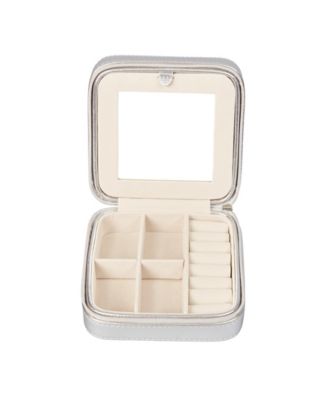 Luna Travel Jewelry Case