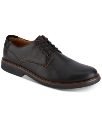 dockers parkway shoes black